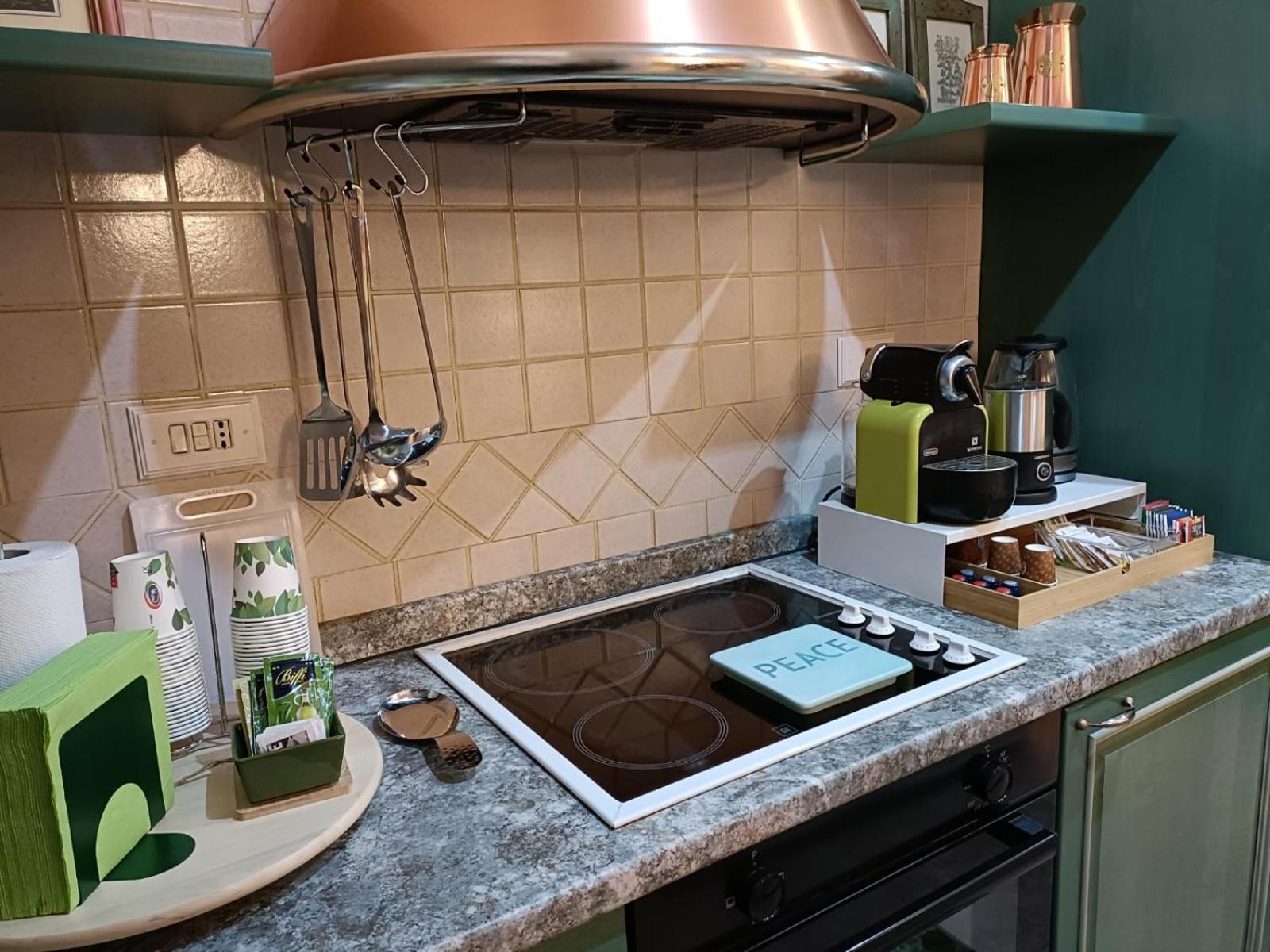 D'Amico Home Experience - Frosinone Centro Eksteriør bilde