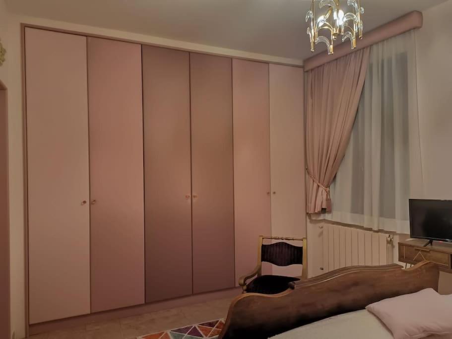 D'Amico Home Experience - Frosinone Centro Eksteriør bilde