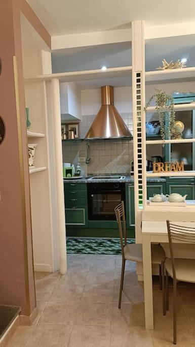 D'Amico Home Experience - Frosinone Centro Eksteriør bilde