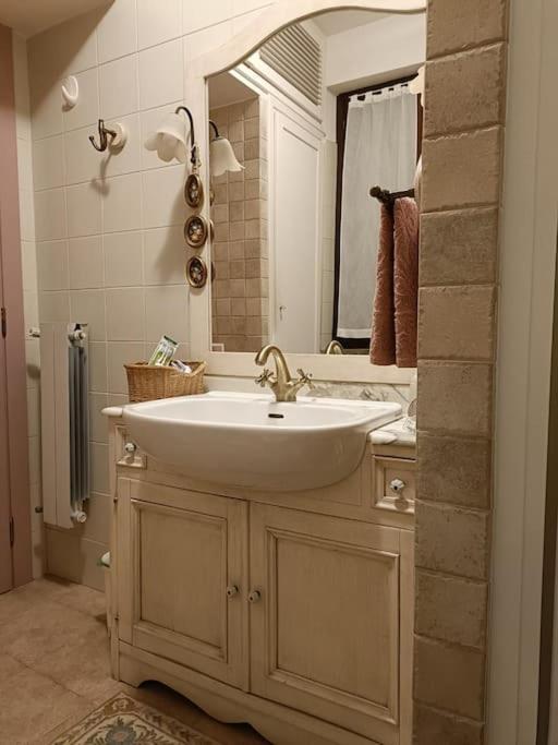 D'Amico Home Experience - Frosinone Centro Eksteriør bilde
