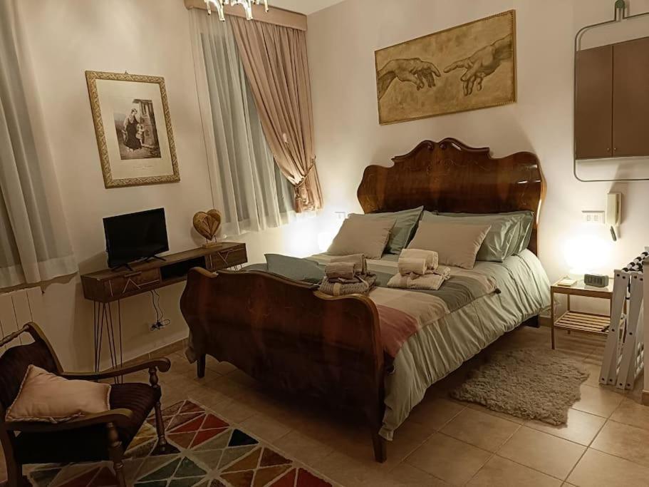 D'Amico Home Experience - Frosinone Centro Eksteriør bilde