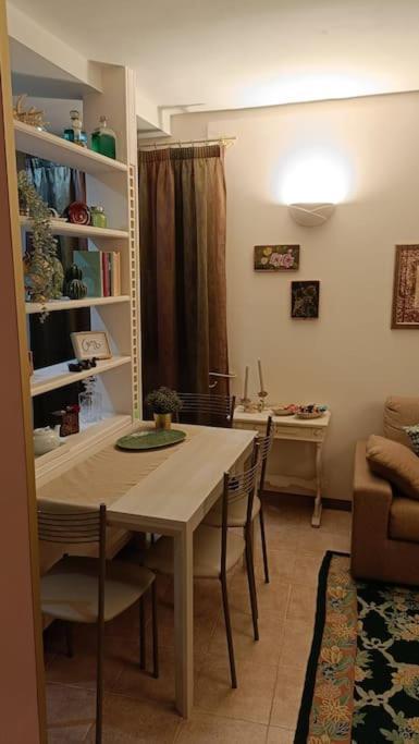 D'Amico Home Experience - Frosinone Centro Eksteriør bilde
