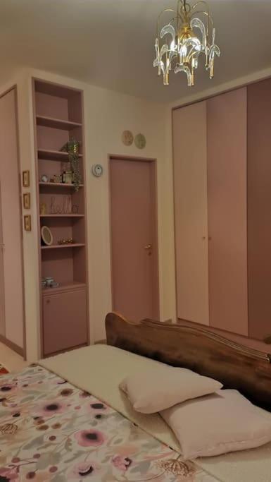 D'Amico Home Experience - Frosinone Centro Eksteriør bilde