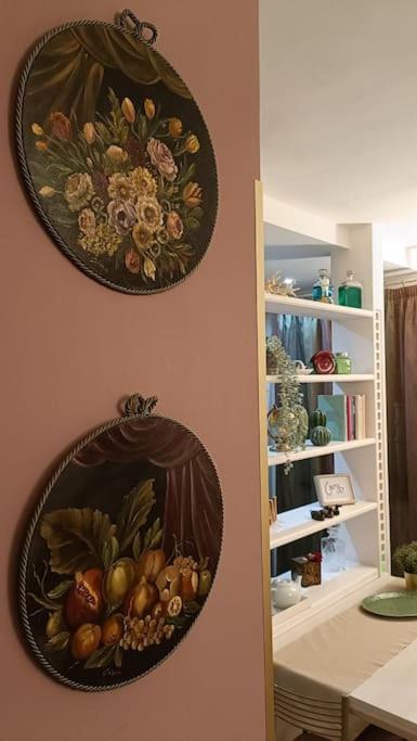 D'Amico Home Experience - Frosinone Centro Eksteriør bilde