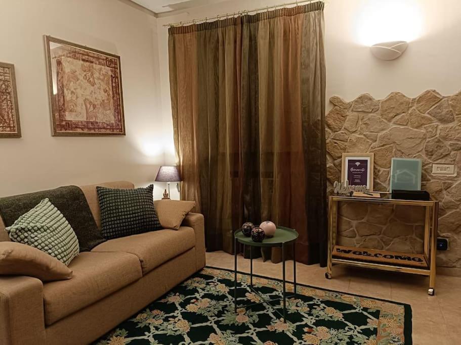 D'Amico Home Experience - Frosinone Centro Eksteriør bilde