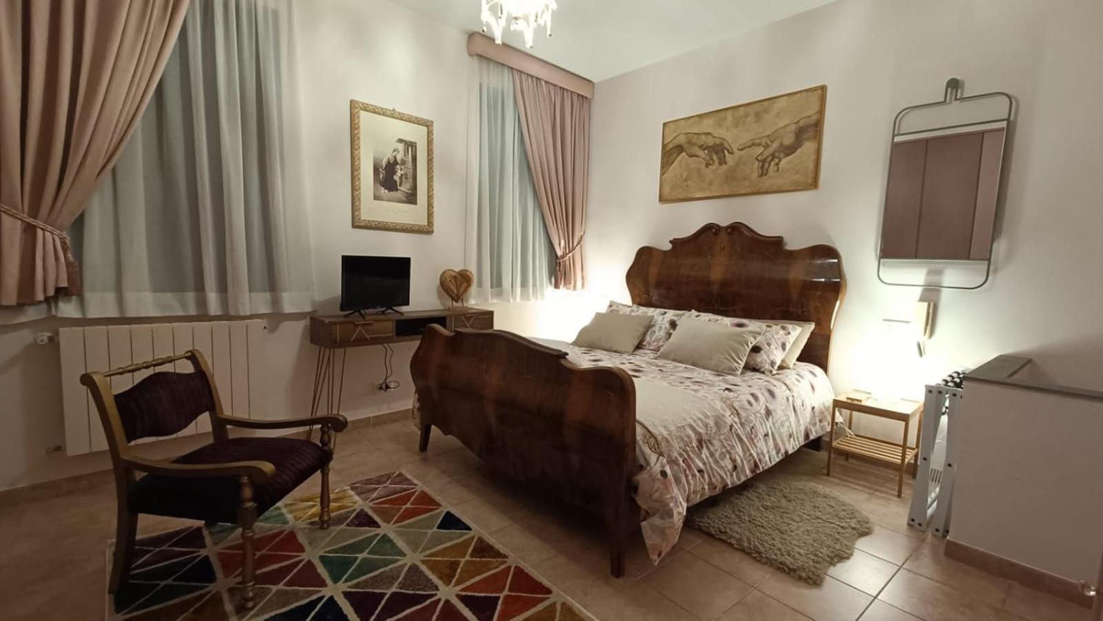 D'Amico Home Experience - Frosinone Centro Eksteriør bilde